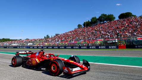 Бивш пилот иска Формула 1 да махне "Имола" от календара