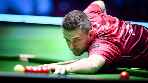 Селби срази Робъртсън и стигна първия си финал в Шампион на шампионите