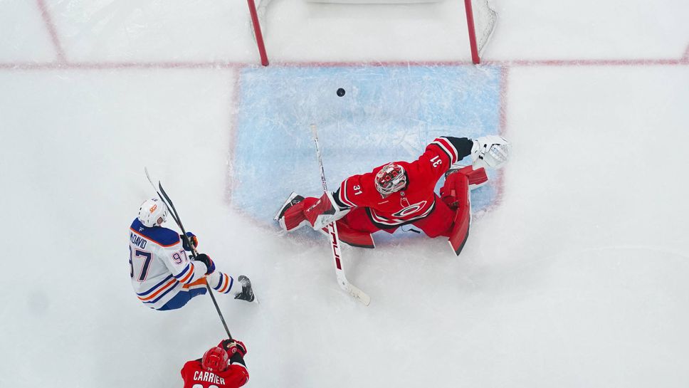 Леон Драйзайтъл се нуждаеше от 19 секунди в продължението за