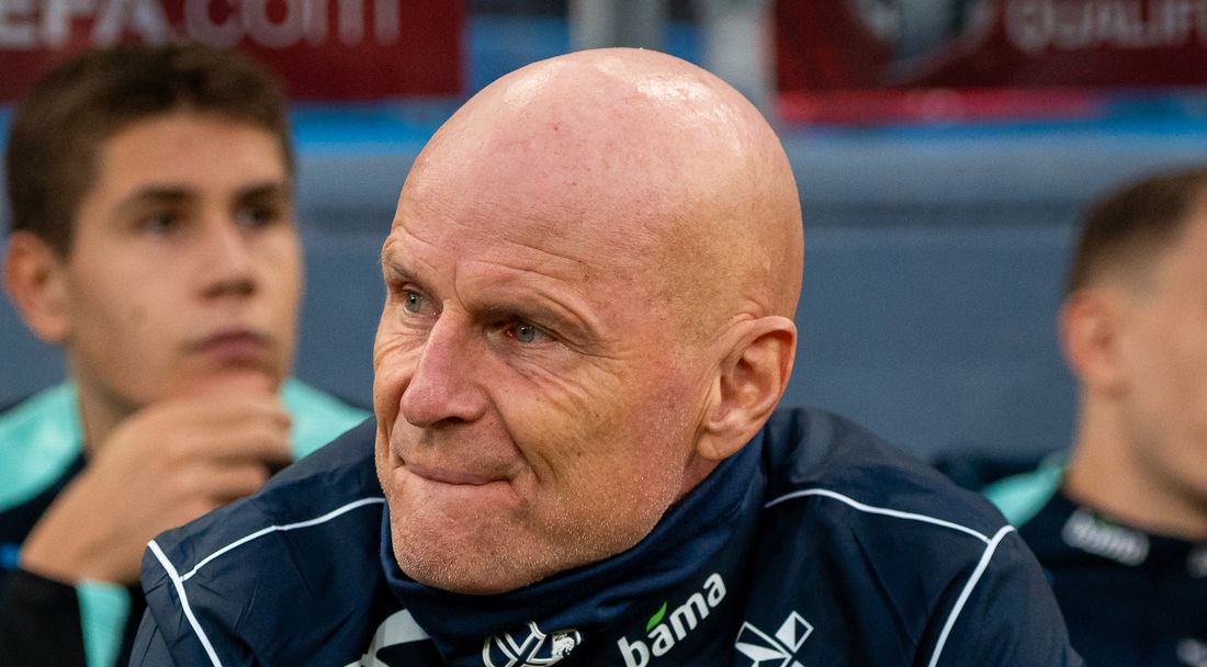 Италия ще се класира за Мондиала, убеден е селекционерът на Норвегия