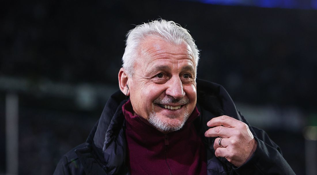 Павел Дочев продължава да пише история в германския футбол