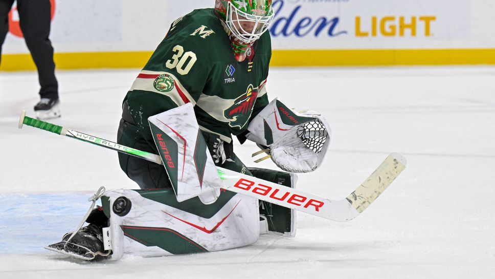 Минесота Уайлд надви Анахайм Дъкс с 2 0 в среща от