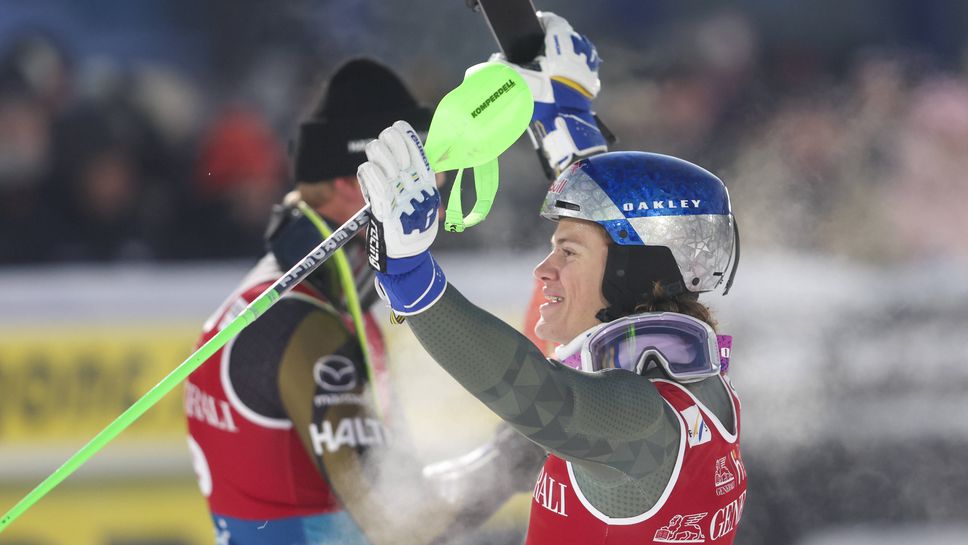 Лукас Бротен Пинейро написа история за Бразилия, Попов - 23-ти