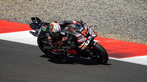  Победа за Бедзеки във Валенсия, Баная отпадна в първата обиколка 