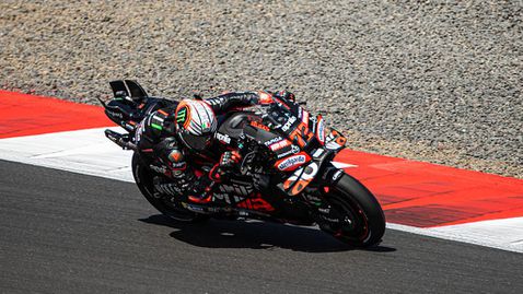  Победа за Бедзеки във Валенсия, Баная отпадна в първата обиколка 