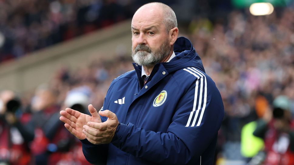 Националният тим на Шотландия е на една домакинска победа от