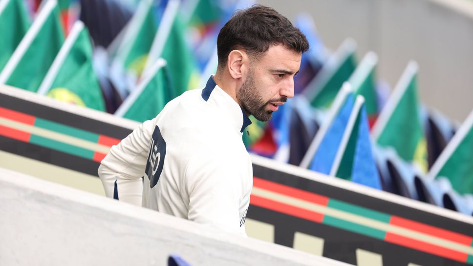 Португалия ще си осигури първото място в група F и