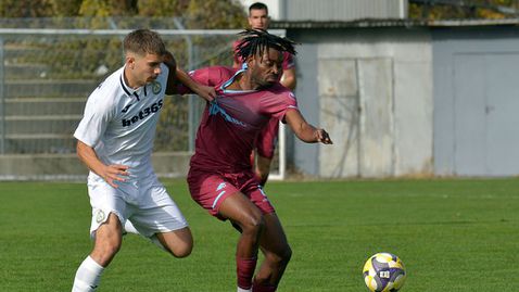  Голово реми сред Септември (Сф) и Славия 