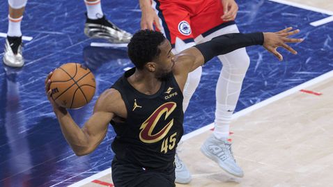 Донован Мичъл реализира 30 точки за успеха над Мемфис