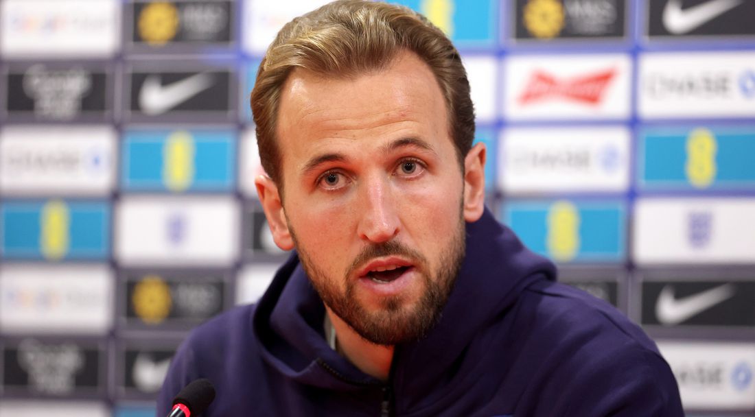 Кейн: За да имаш шансове за „Златната топка“, трябва да печелиш големи трофеи