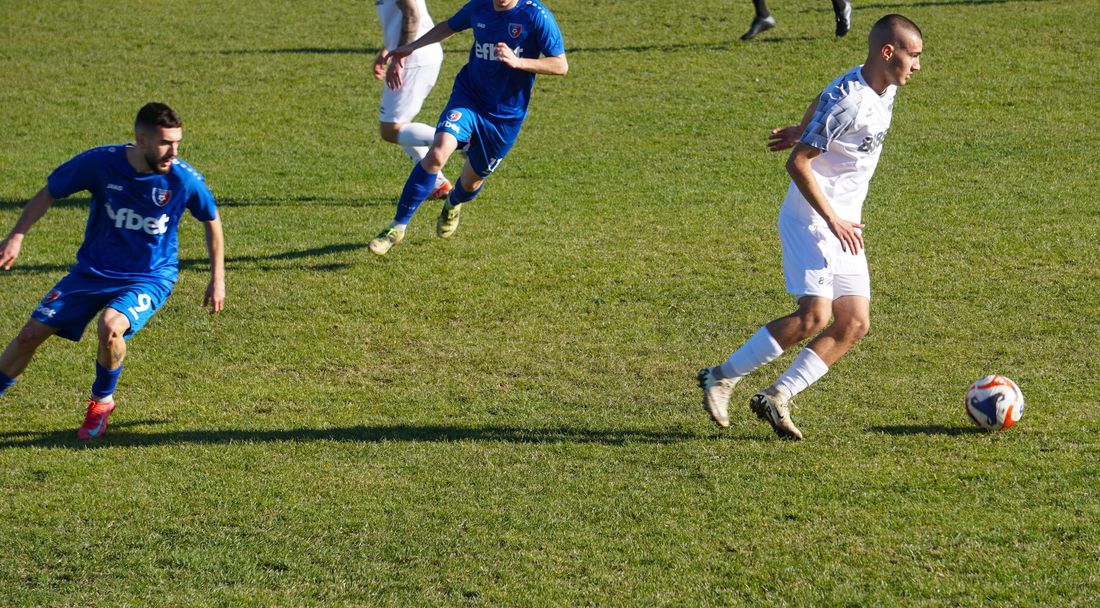 Струмска слава с нова победа у дома