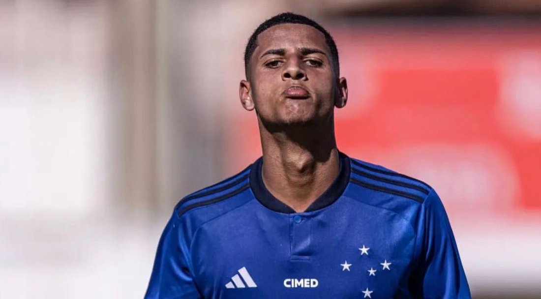 ЦСКА си хареса нападател на Крузейро