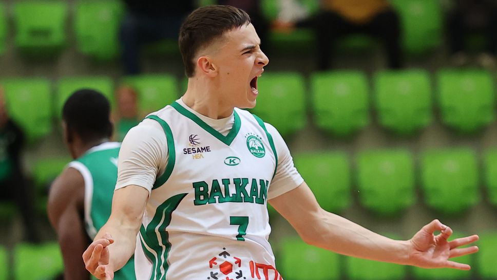 Страхотна битка в Ботевград, домакините по-близо до победата!