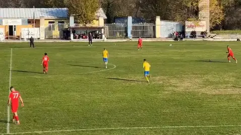 Димитровград с победа над Марица (Милево)