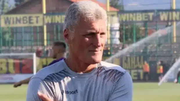 Иван Кочев: Да се надиграваме и да побеждаваме