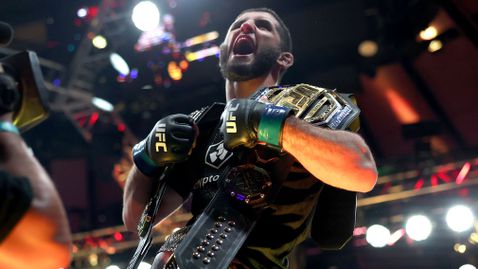 Тотална доминация за Ислам Махачев и втора UFC титла