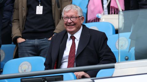  Юнайтед демонстрира знаци на усъвършенстване, счита Фъргюсън 