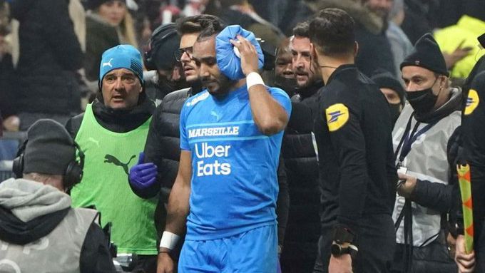 Във Франция взеха мерки заради зачестилите безредици по трибуните