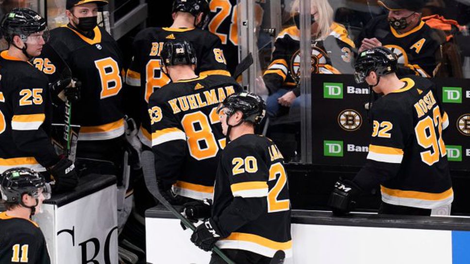 Нешвил има 10 заразени с COVID-19 в отбора