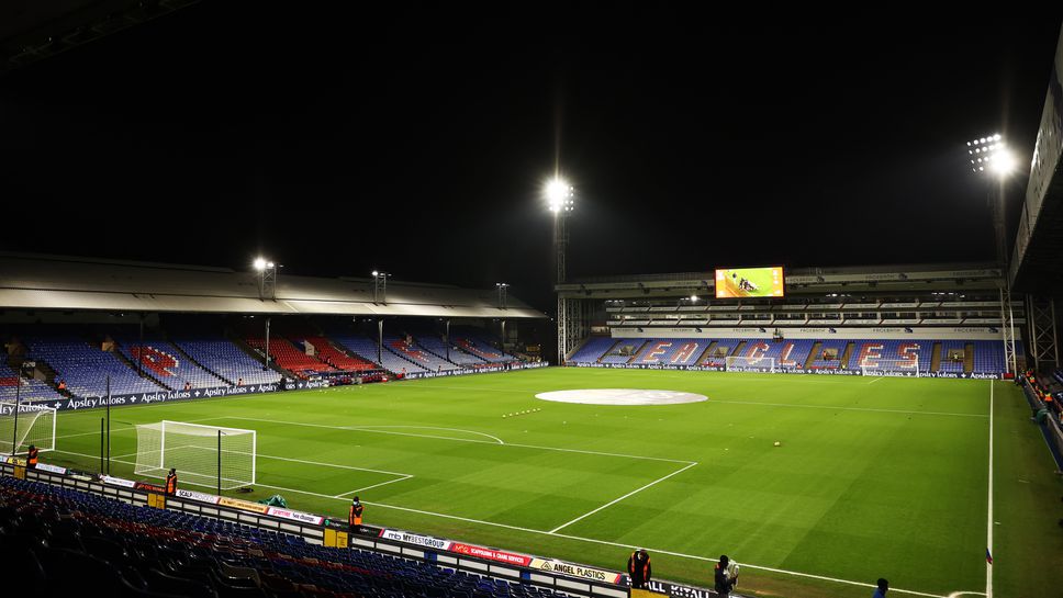 Още четири срещи от предстоящия кръг в Англия бяха отложени