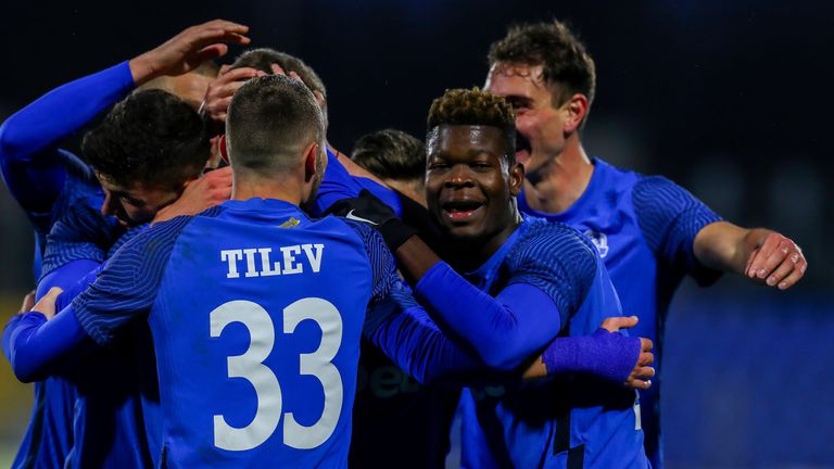  Арда пуска билетите за Лудогорец 