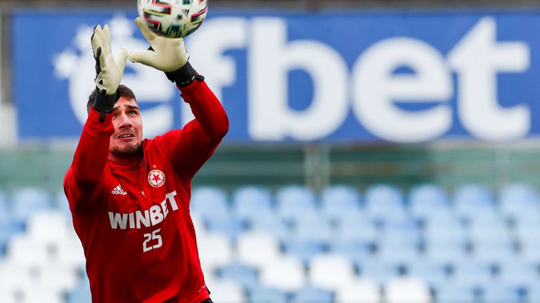  Локомотив (Пловдив) отмъква непотребен в ЦСКА - София? 