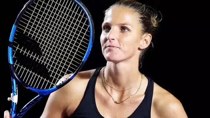 Контузия спира Каролина Плишкова за Откритото първенство на Австралия