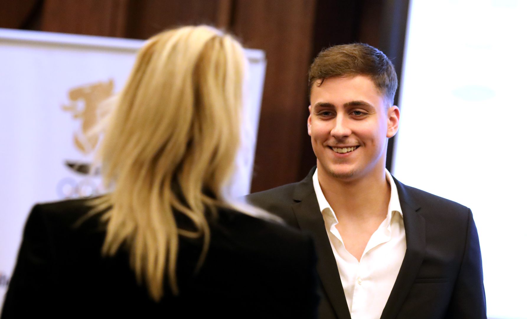 Церемония по връчването на годишните награди "Спортен Икар"