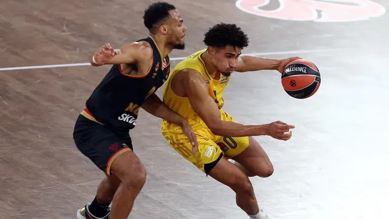 Отборът на Монако се поздрави с драматична победа над АЛБА