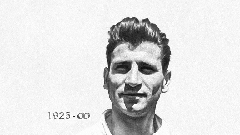 ЦСКА 1948 отбеляза годишнината от кончината на една от най-големите