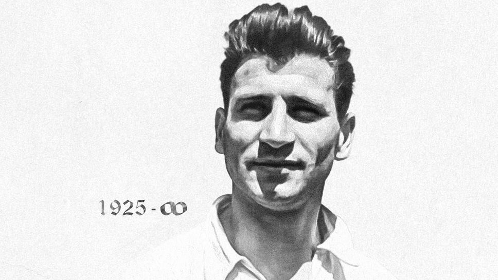 ЦСКА 1948 отдаде почит на Симолията