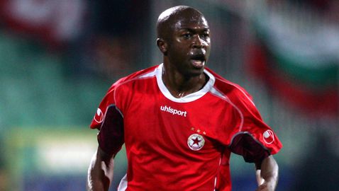  Тиаго Силва: През лятото ще дойда в България, с цел да ознаменувам купата на ЦСКА 