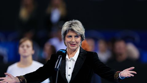 Весела Лечева: Държавата трябва да инвестира в дългосрочен план средства за спортната база в страната