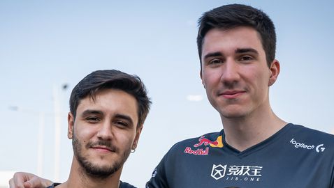 SunPayus и Maden напуснаха ENCE