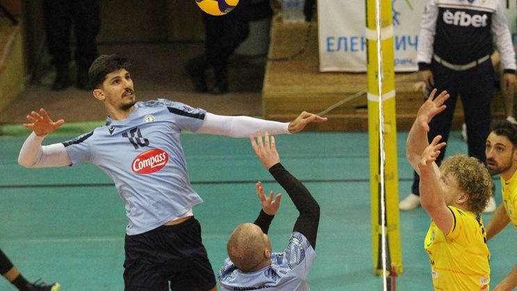 Монтана удари Добруджа в Добрич