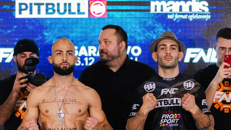 Загуба за Руси Минев в Босна и Херцеговина