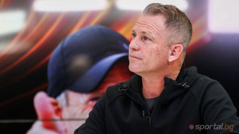 Спартак (Варна) близо до нов треньор