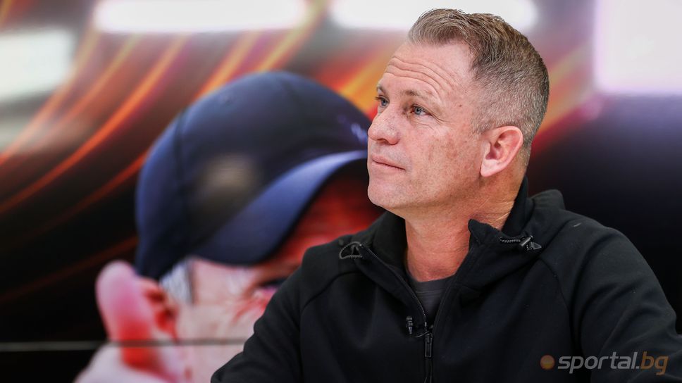 Спартак (Варна) близо до нов треньор