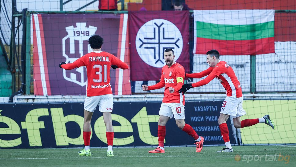 ЦСКА 1948 предлага нов договор на голямата си звезда, първите три нови попълнения са ясни