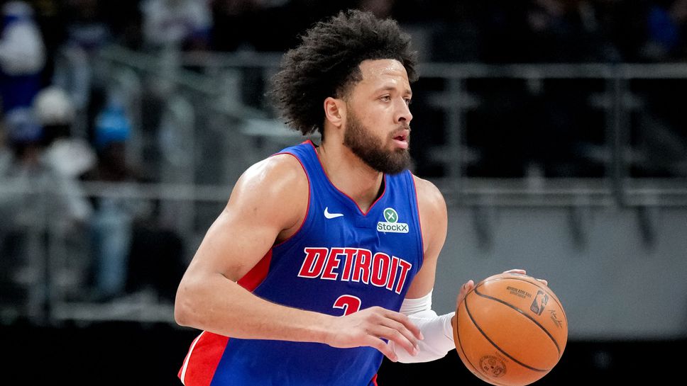 Детройт затвърди лидерството си на Изток след успех над Селтикс