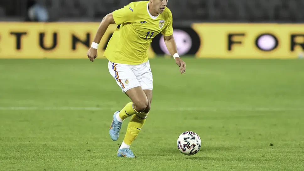 ЦСКА е в напреднали преговори за привличането на играч от