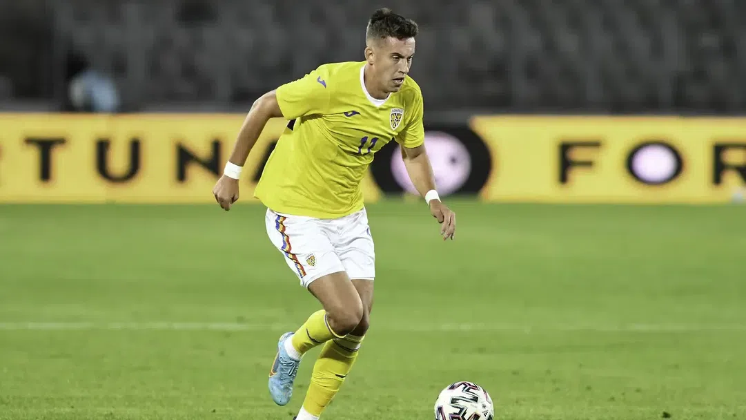 ЦСКА в преговори за нападател на Хаджи