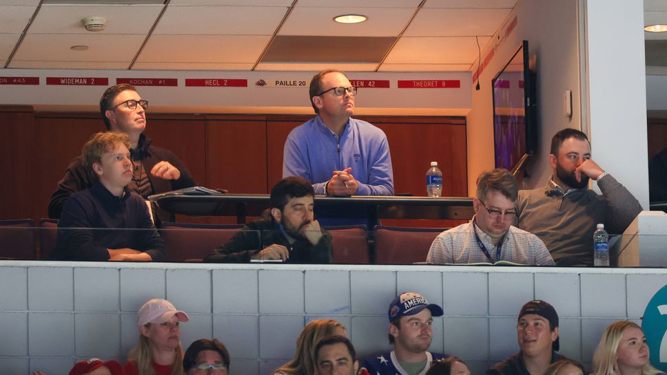 Бъфало уволни генералния си мениджър