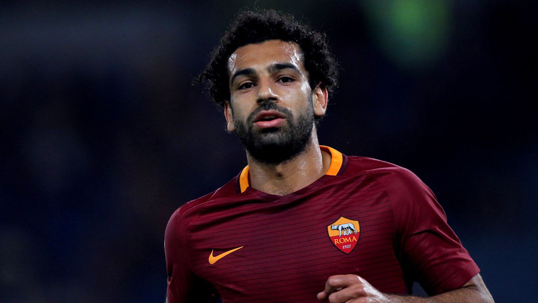 Тоти "сглоби" идеален футболист от бивши звезди на Рома