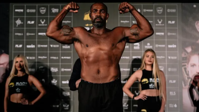 Бившият боец на UFC почина на 45-годишна възраст