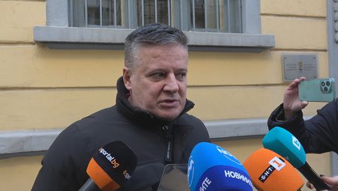 Димов: За 20 години някои хора не успяха да си научат устава