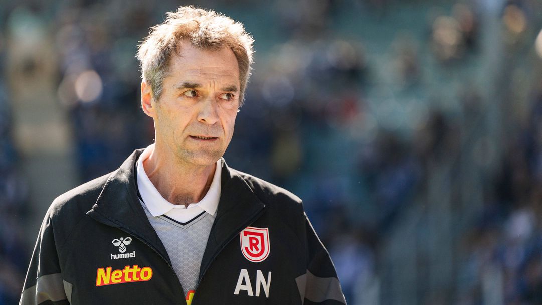 Лекарят на Ян Регенсбург спечели наградата на ФИФА за феърплей