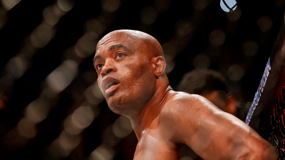 Андерсон Силва за Джейк Пол: Надявам се вече хората да го уважават