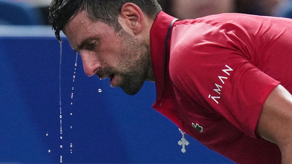 Асоциацията на професионалните тенисисти АТП ще въведе ново правило при