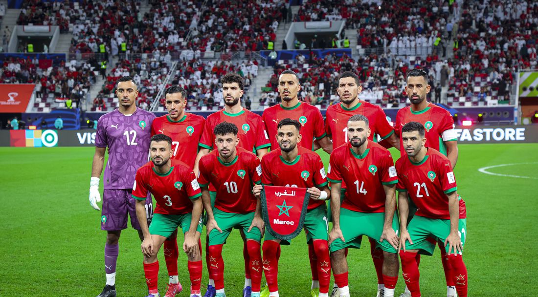 Мароко и Йордания ще играят на финала на турнира за Купата на арабските нации